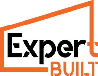 Expert Built NZ logo